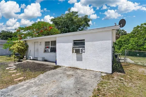 $165,000 | 1904 Fountain Street, Fort Myers, FL 33916