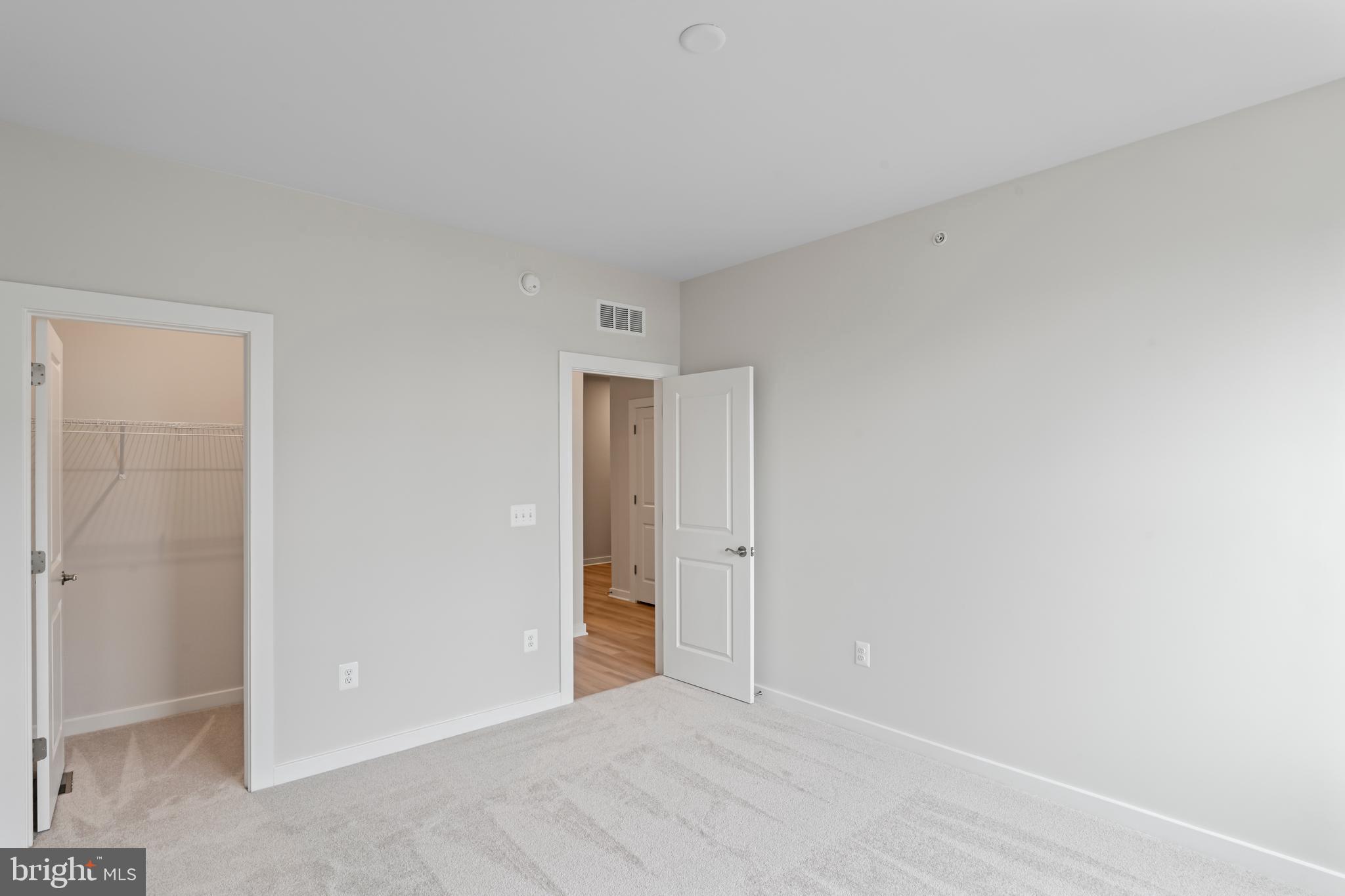2152 Glacier Road, Unit 66 Herndon, VA 20170 - Photo 39 of 50 a view of an empty room