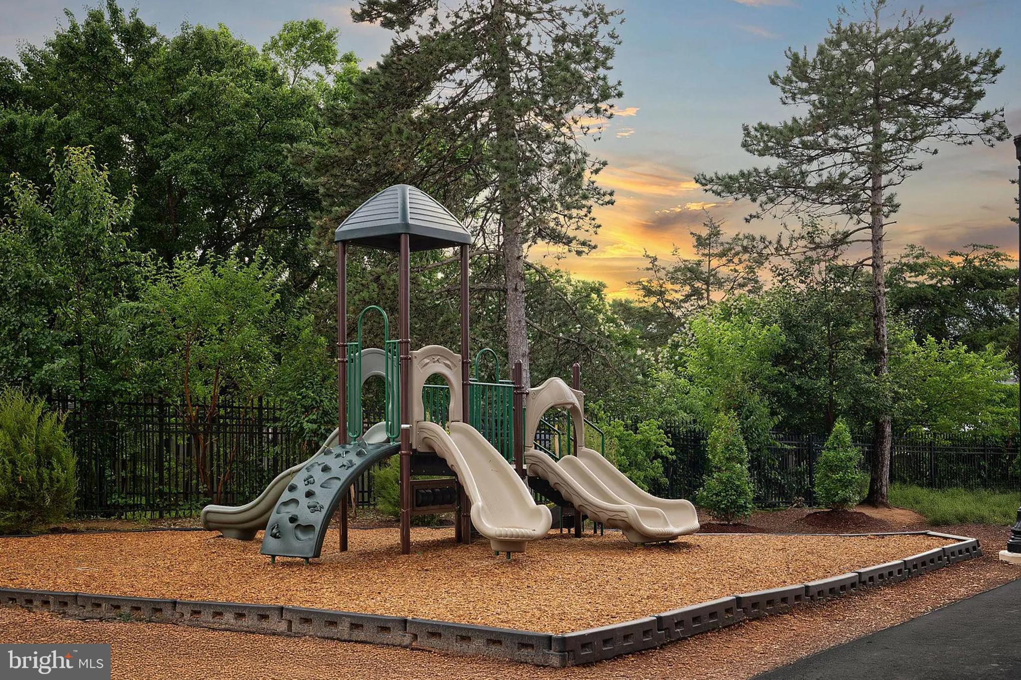 2152 Glacier Road, Unit 66 Herndon, VA 20170 - Photo 49 of 50 a view of a slide with a slide