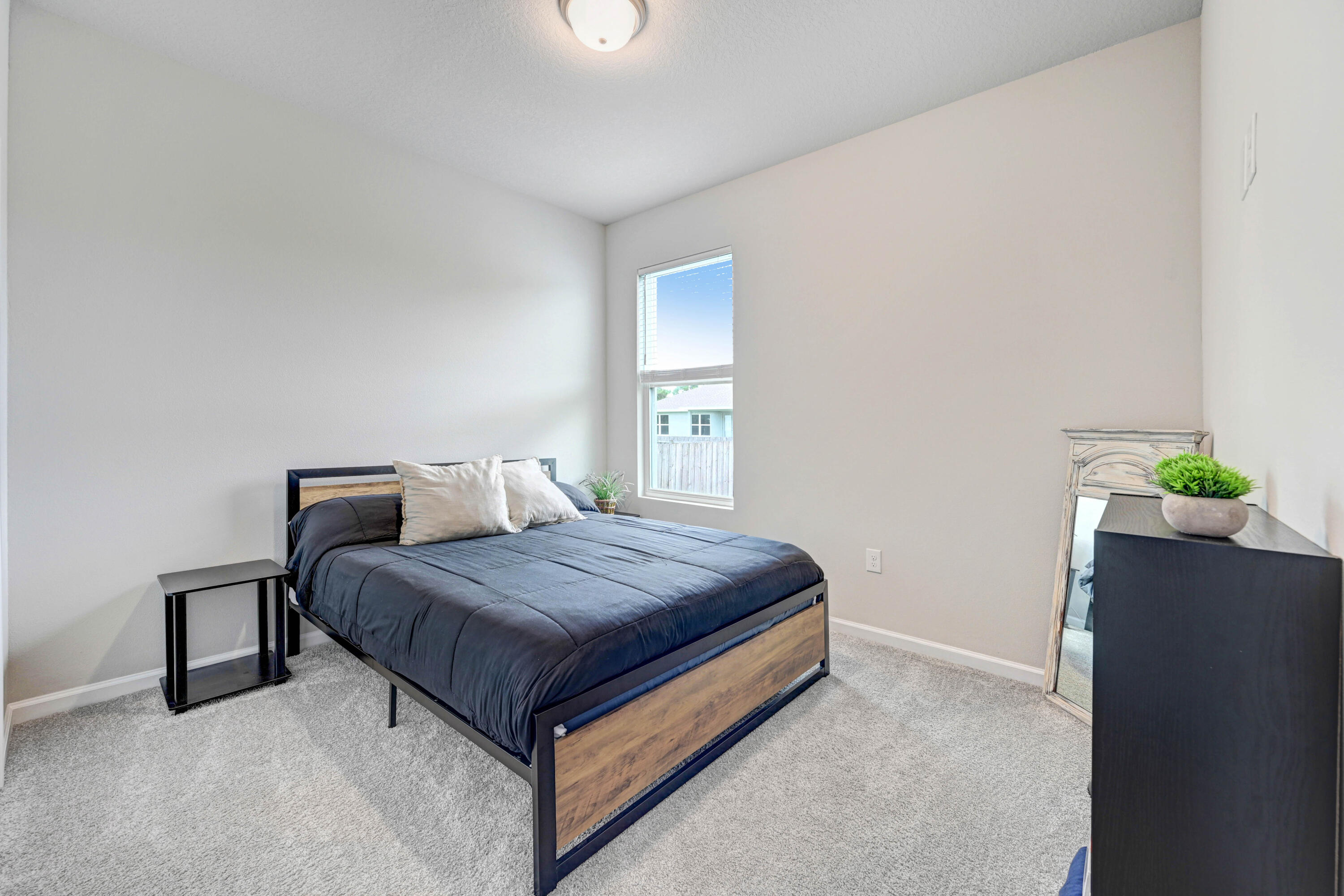874 Cochran Road Southeast Palm Bay, FL 32909 - Photo 26 of 34 Secondary Bedroom 2