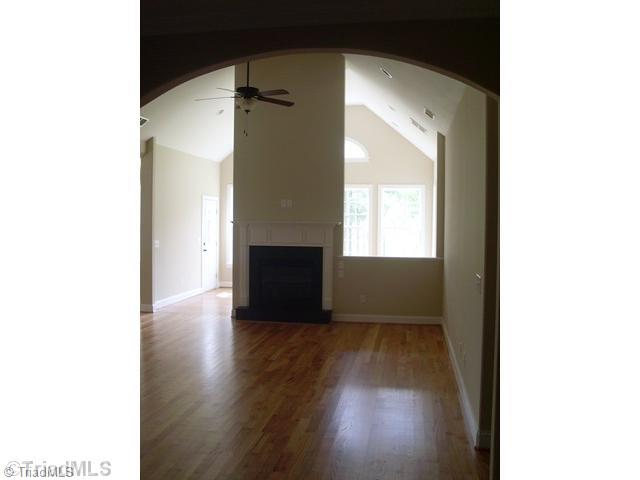5027 Peppertree Road Clemmons, NC 27012 - Photo 2 of 16 Exterior Front.