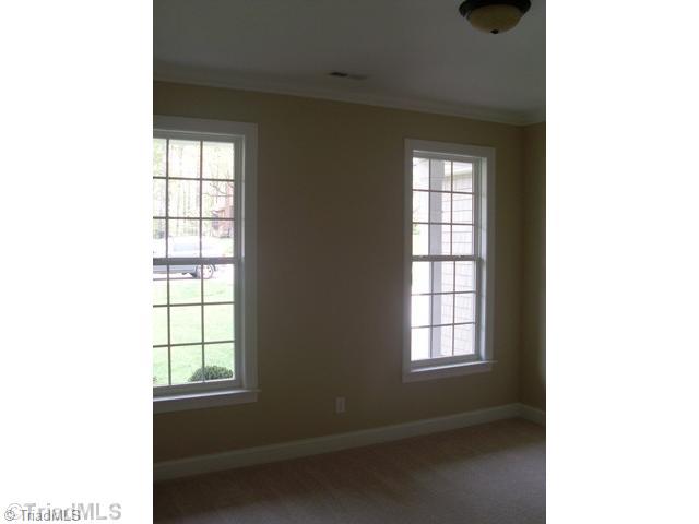 5027 Peppertree Road Clemmons, NC 27012 - Photo 14 of 16 Exterior Front.