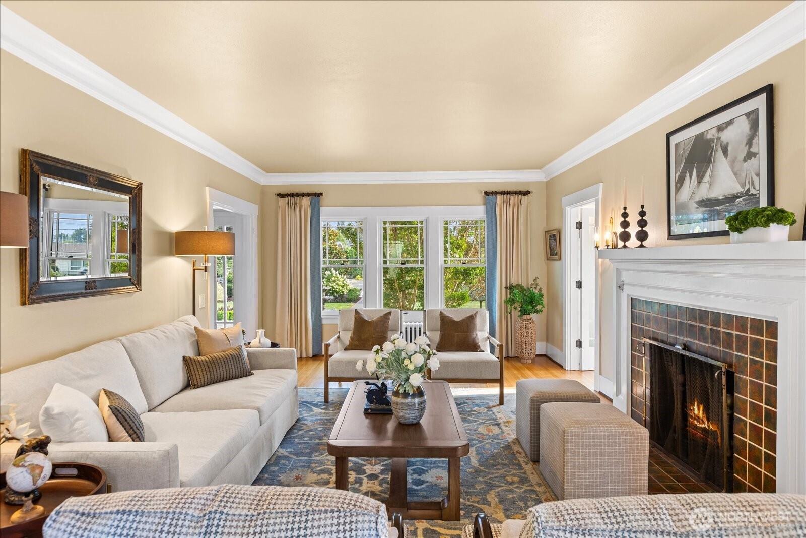 209 Caspers Street Edmonds, WA 98020 - Photo 9 of 40 Gallery Image 9