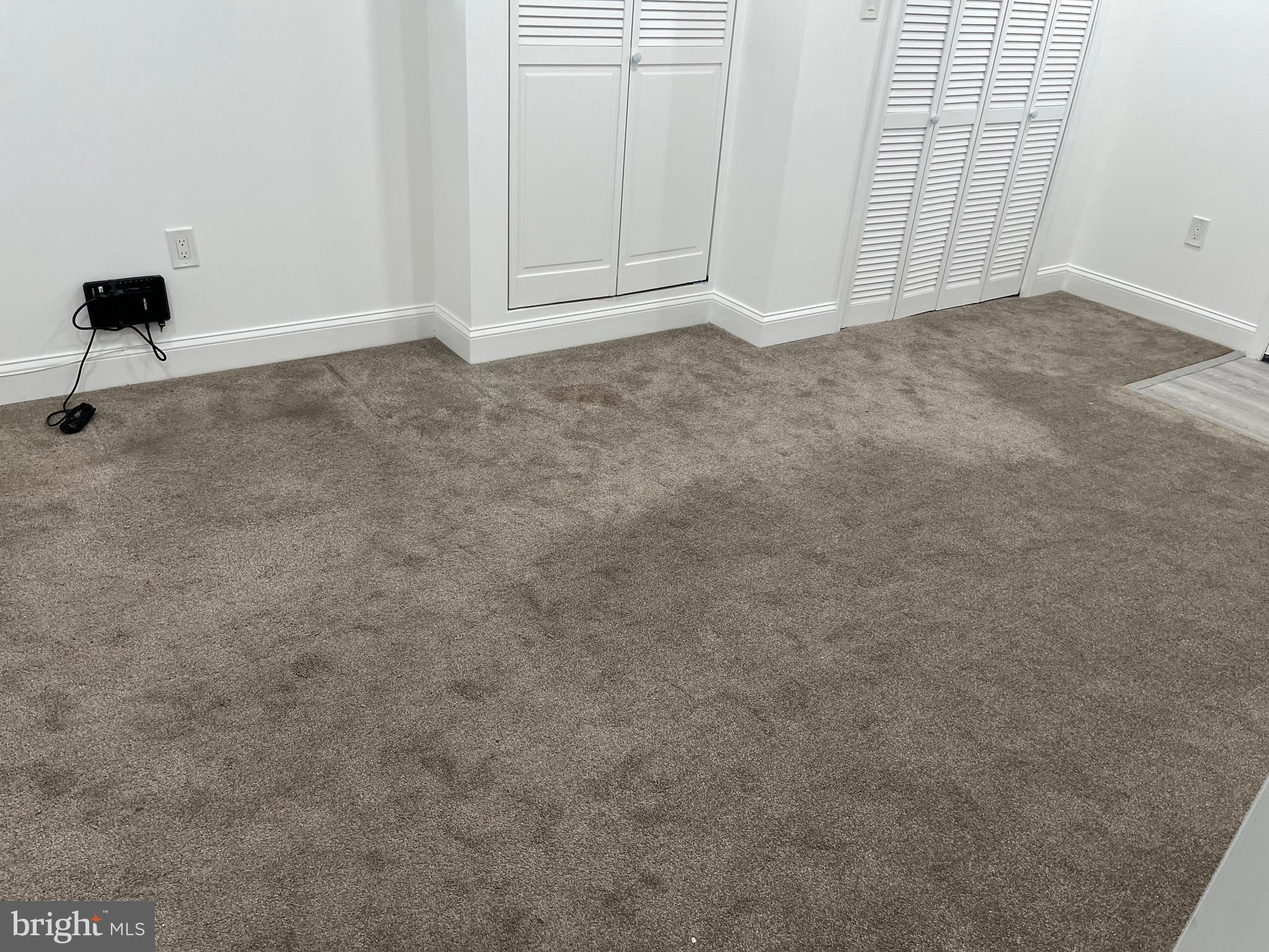 611 Winona Court Silver Spring, MD 20902 - Photo 4 of 15 a view of an empty room