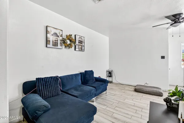 a kitchen with stainless steel appliances granite countertop a stove and a microwave