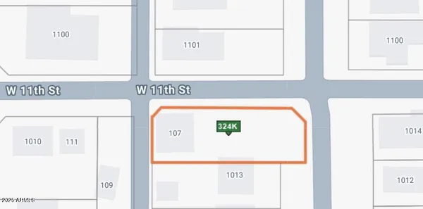 $300,000 | 107 West 11th Street, Casa Grande, AZ 85122