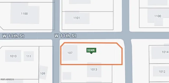 $310,000 | 107 West 11th Street, Casa Grande, AZ 85122