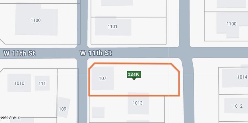 107 West 11th Street Casa Grande, AZ 85122 - Photo 41 of 45 unknown