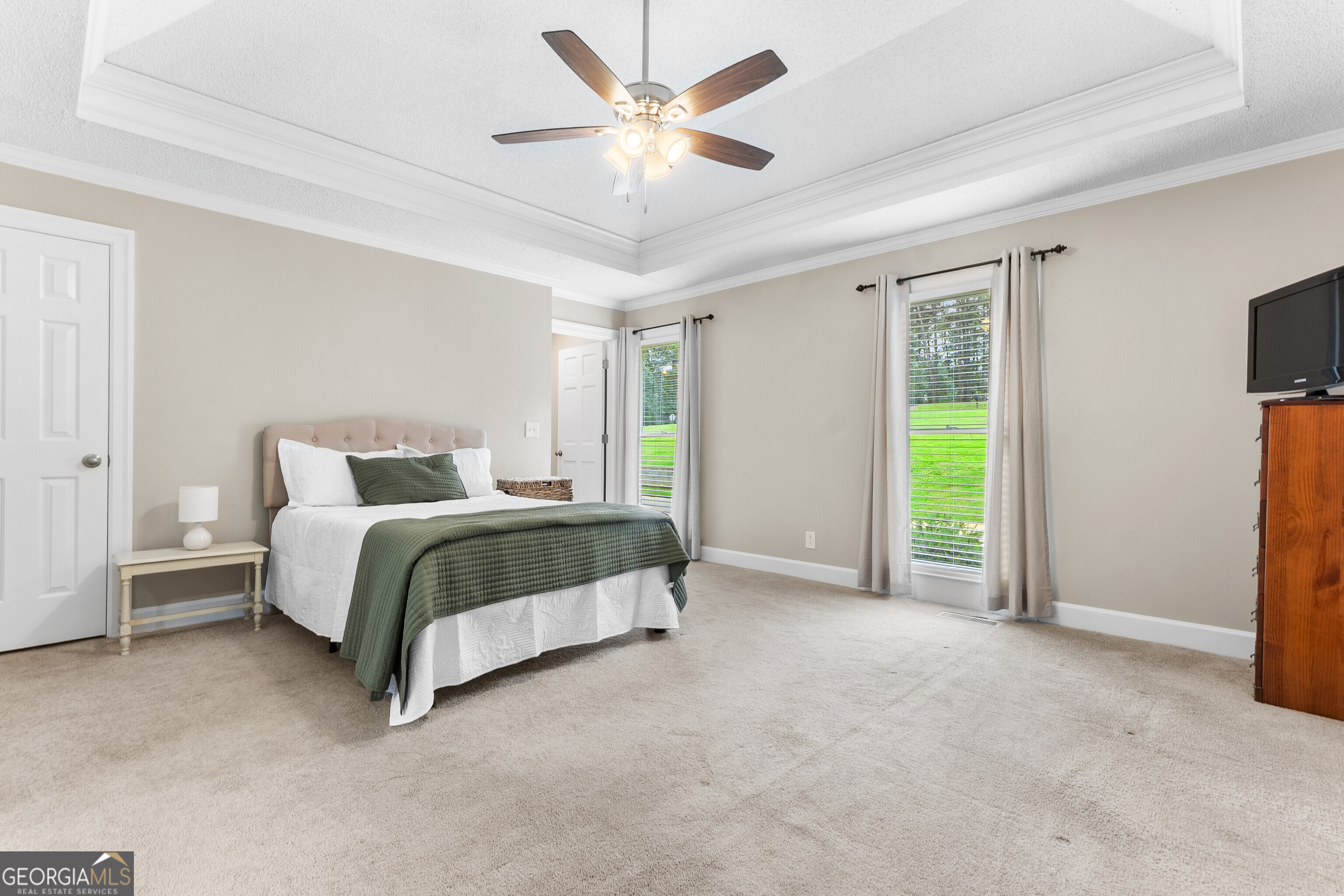 127 Old Ridge Road Macon, GA 31211 - Photo 16 of 43