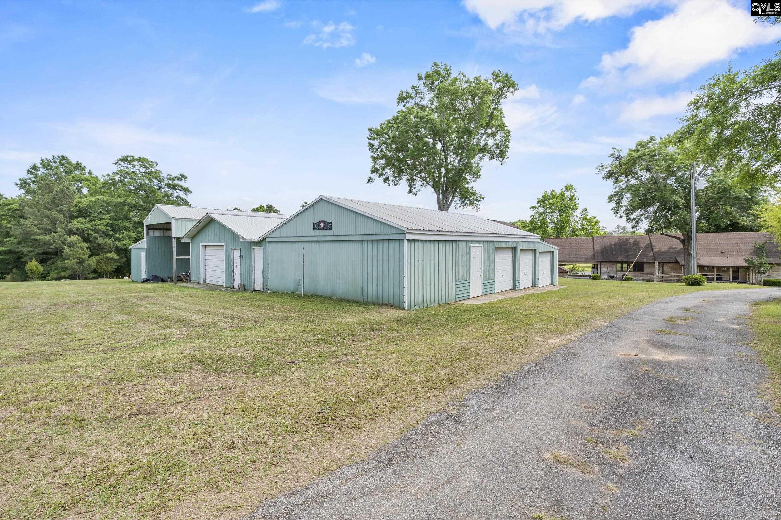 228 Shady Springs Road Prosperity, SC 29127 - Photo 44 of 58