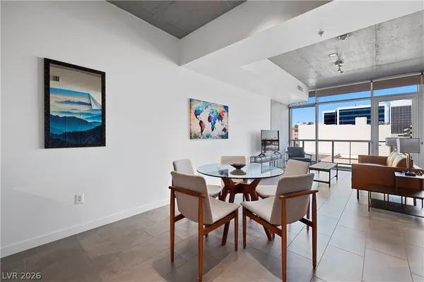 $2,150 | 353 East Bonneville Avenue, Unit 505, Las Vegas, NV 89101