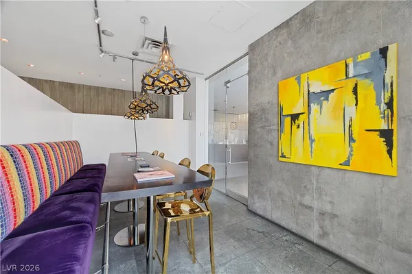 $2,150 | 353 East Bonneville Avenue, Unit 505, Las Vegas, NV 89101