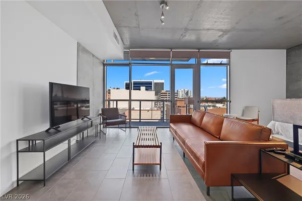 $2,150 | 353 East Bonneville Avenue, Unit 505, Las Vegas, NV 89101