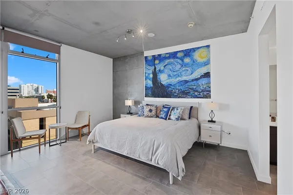 $2,150 | 353 East Bonneville Avenue, Unit 505, Las Vegas, NV 89101