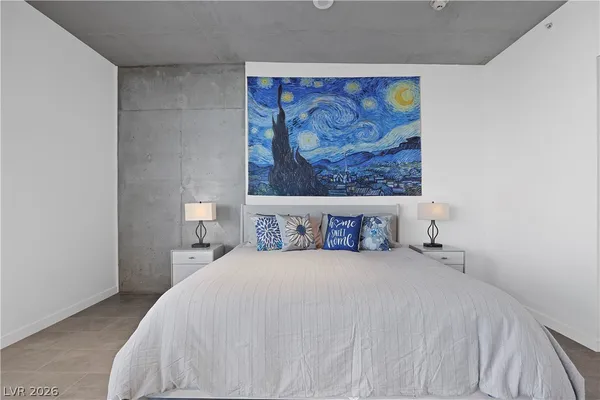 $2,150 | 353 East Bonneville Avenue, Unit 505, Las Vegas, NV 89101