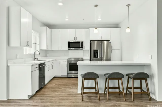 $3,500 | 91-3641 Iwikuamoo Street, Unit 4502, Ewa Beach, HI 96706