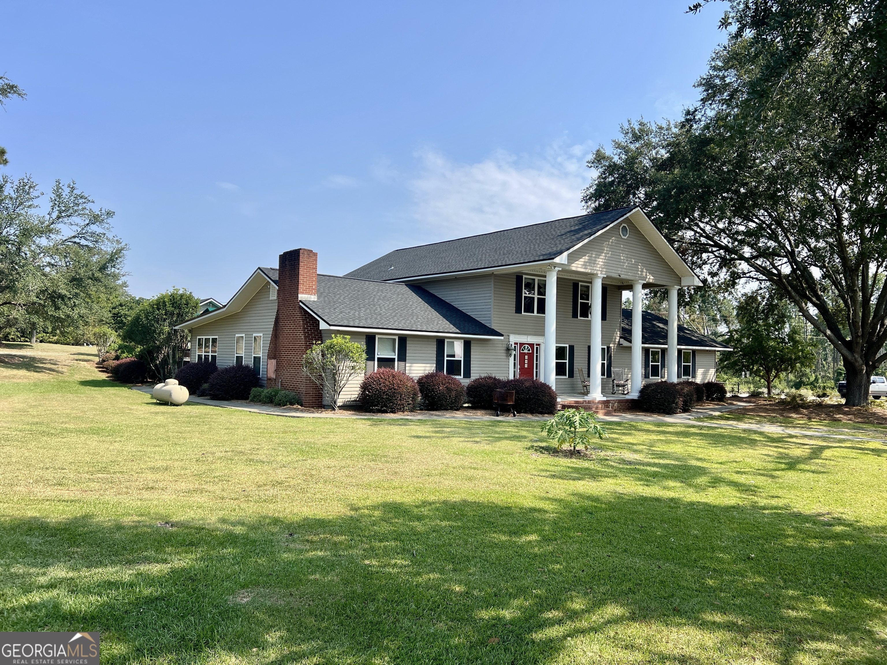 4281 Highway 46 Soperton, GA 30457 - Photo 11 of 85