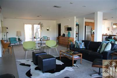 68470 Terrace Road Cathedral City, CA 92234 - Photo 7 of 17 a living room filled with furniture