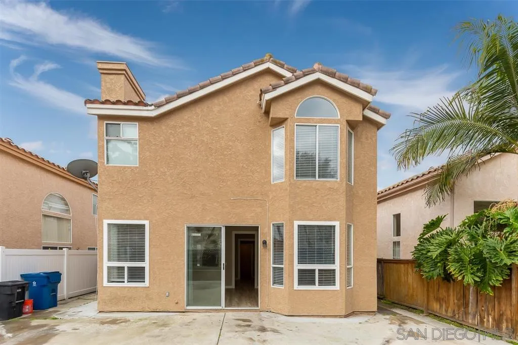 555 Kiley Road Chula Vista, CA 91910 - Photo 23 of 24 a view of a house with a yard