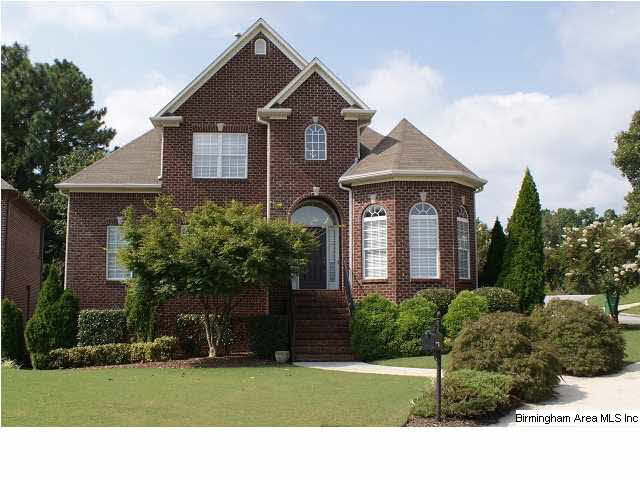 700 Meadow Ridge Court Birmingham, AL 35242 - Photo 1 of 28