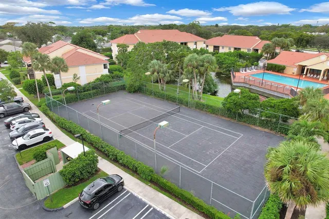 $219,900 | 5861 Riverside Drive, Unit 206, Pompano Beach, FL 33067