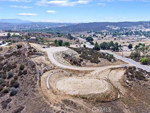 38662 East Benton Road Temecula, CA 92592 - Photo 13 of 13 a view of a city