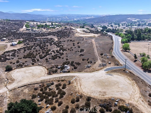38662 East Benton Road Temecula, CA 92592 - Photo 7 of 13 an aerial view of multiple house