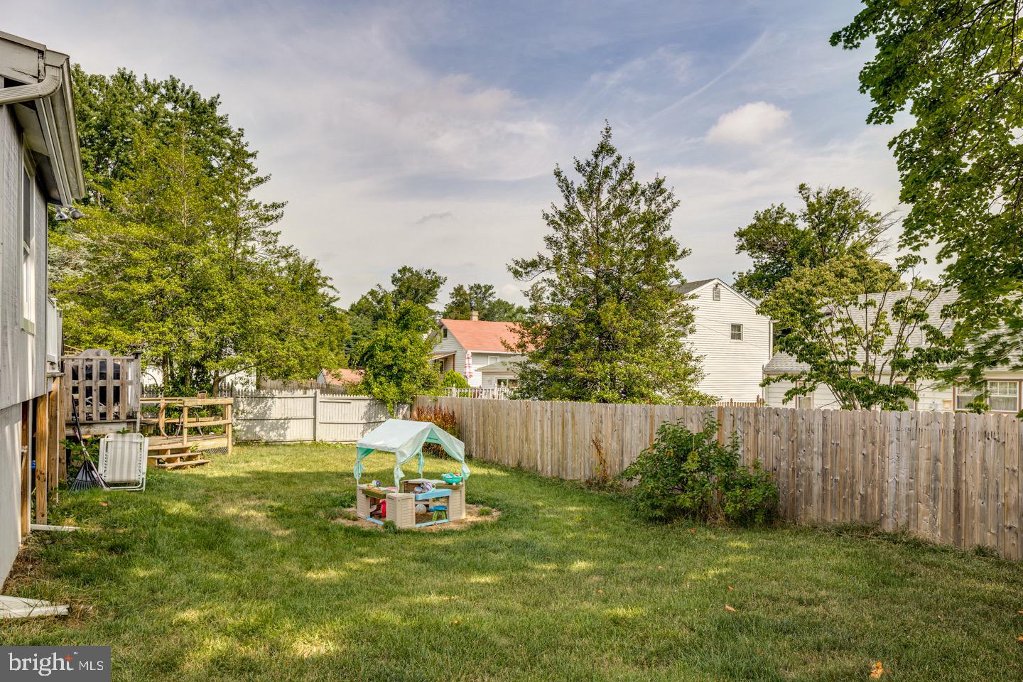 227 South Fellowship Road Maple Shade, NJ 08052 - Photo 41 of 41 a childrens park with lots of swings and slides