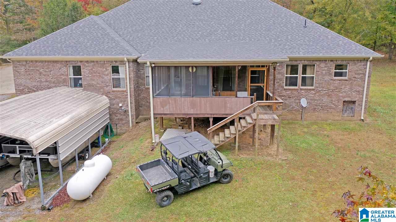 530 Putman Road Oneonta, AL 35121 - Photo 45 of 48