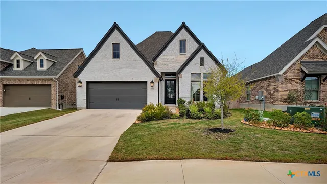 $409,900 | 1816 Field Brook, Seguin, TX 78155