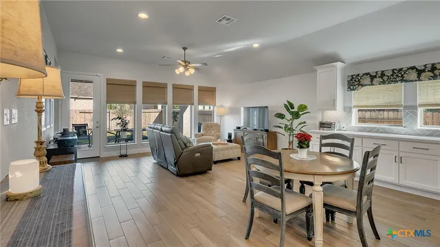 $409,900 | 1816 Field Brook, Seguin, TX 78155