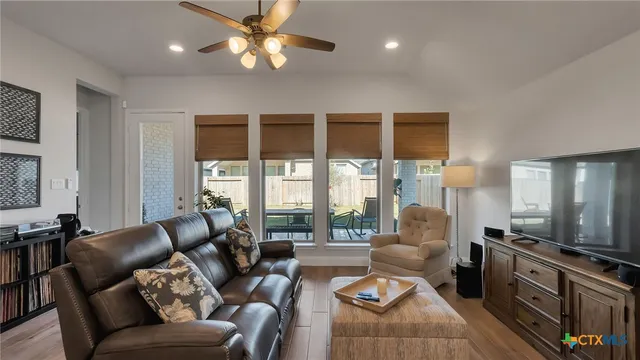 $409,900 | 1816 Field Brook, Seguin, TX 78155