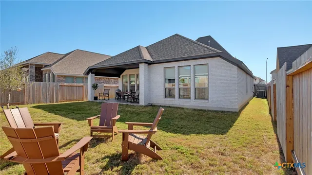 $409,900 | 1816 Field Brook, Seguin, TX 78155
