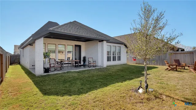 $409,900 | 1816 Field Brook, Seguin, TX 78155