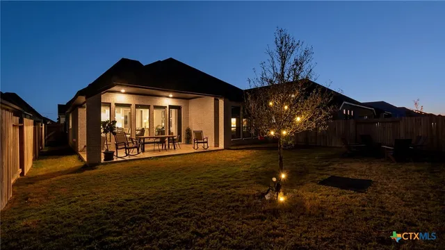 $409,900 | 1816 Field Brook, Seguin, TX 78155