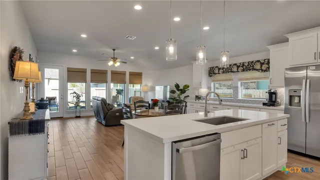 $409,900 | 1816 Field Brook, Seguin, TX 78155