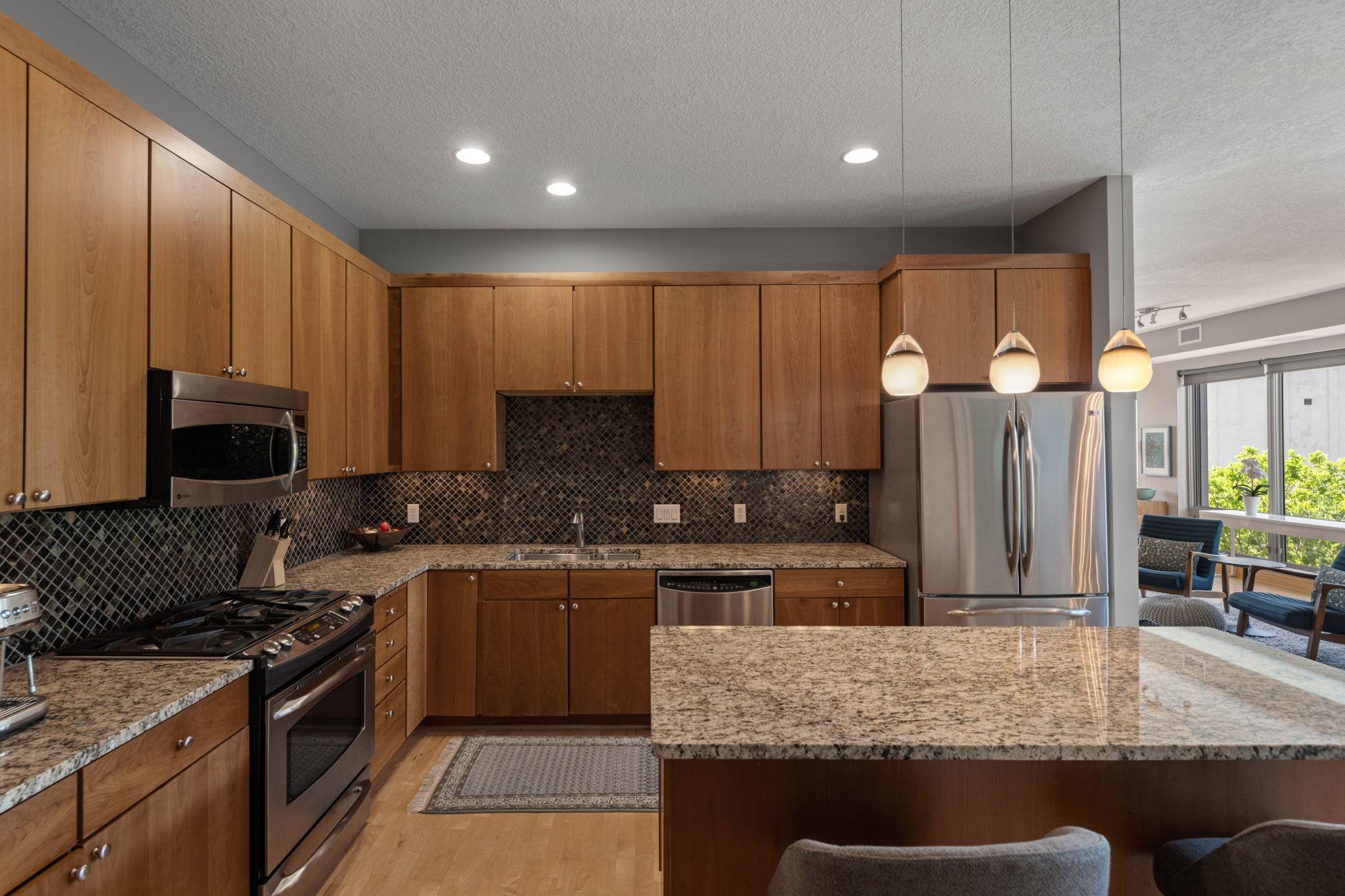 240 Spring Street, Unit 310 St. Paul, MN 55102 - Photo 8 of 33