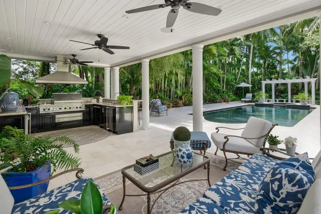 $2,999,999 | 7360 Southwest 164th Street, Palmetto Bay, FL 33157