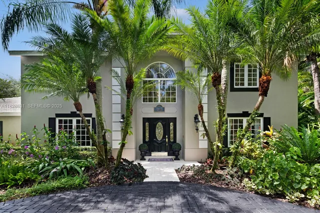 $2,999,999 | 7360 Southwest 164th Street, Palmetto Bay, FL 33157