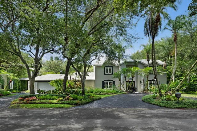 $2,999,999 | 7360 Southwest 164th Street, Palmetto Bay, FL 33157