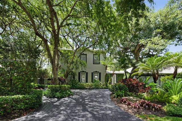 $2,999,999 | 7360 Southwest 164th Street, Palmetto Bay, FL 33157