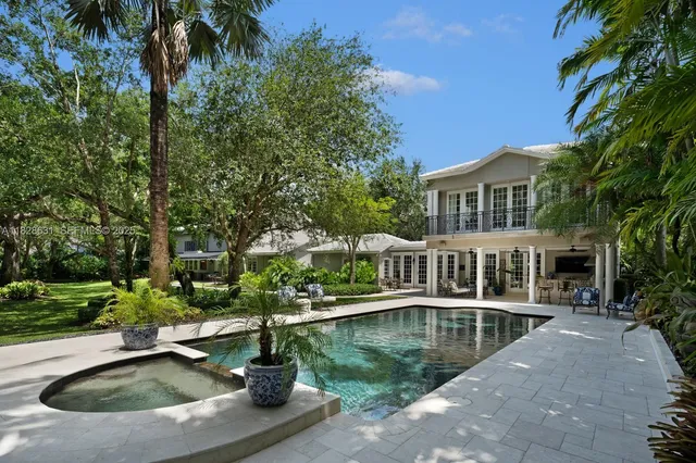 $2,999,999 | 7360 Southwest 164th Street, Palmetto Bay, FL 33157