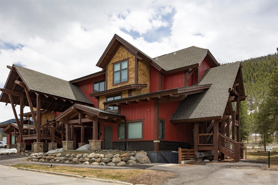 Areas & Villages of Keystone – Keystone Vacation Rentals by SummitCove  Property Management