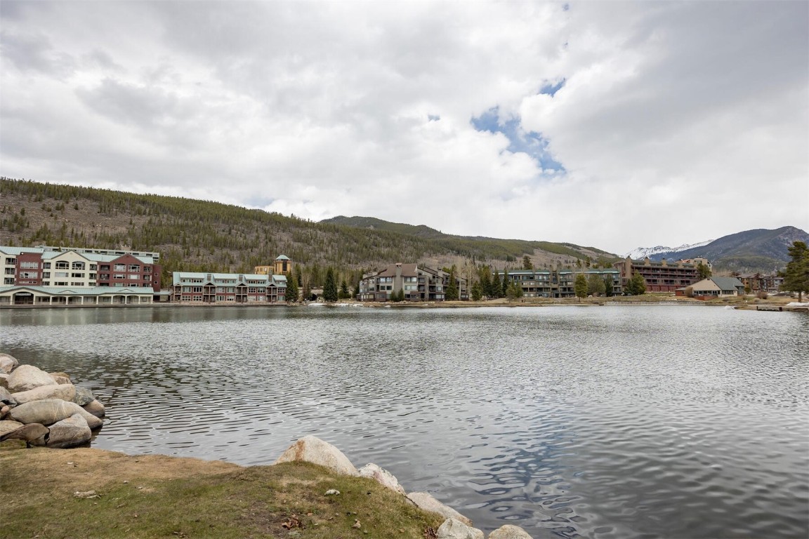 102 Lake Ridge Circle, Unit 1886 Keystone, CO 80435 - Photo 7 of 33 Gallery Image 7