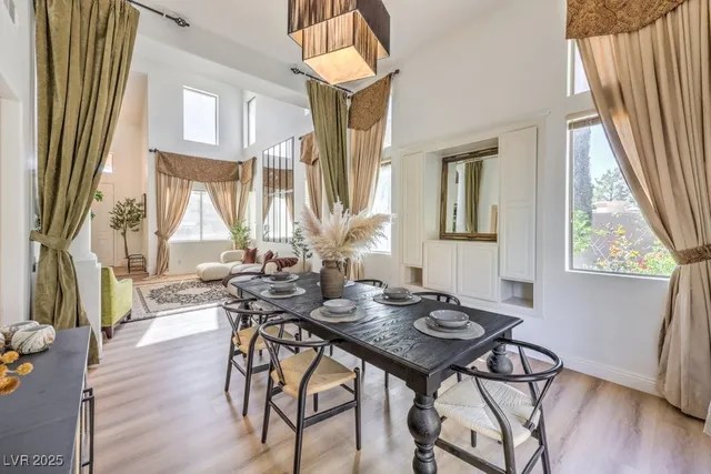 $5,270 | 249 Timber Hollow Street, Henderson, NV 89012