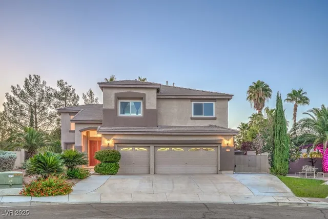 $5,270 | 249 Timber Hollow Street, Henderson, NV 89012