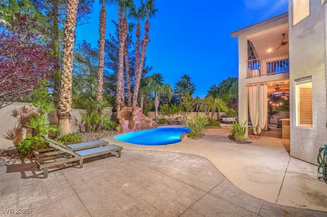 $5,270 | 249 Timber Hollow Street, Henderson, NV 89012