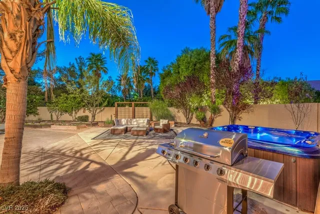 $5,270 | 249 Timber Hollow Street, Henderson, NV 89012