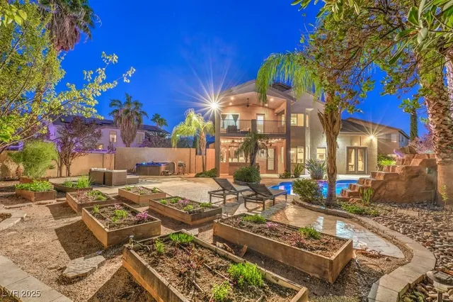 $5,270 | 249 Timber Hollow Street, Henderson, NV 89012