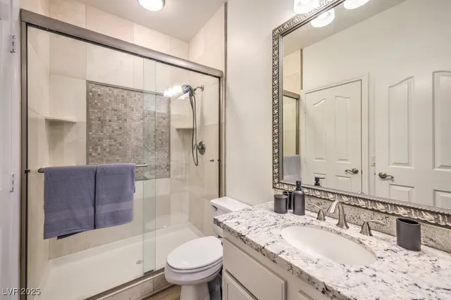 $5,270 | 249 Timber Hollow Street, Henderson, NV 89012